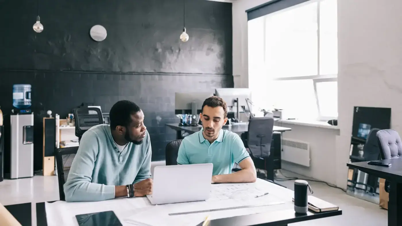 Team Building & Collaboration