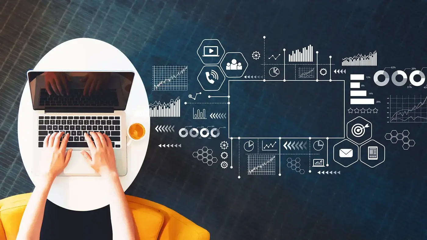 Marketing & Advertising